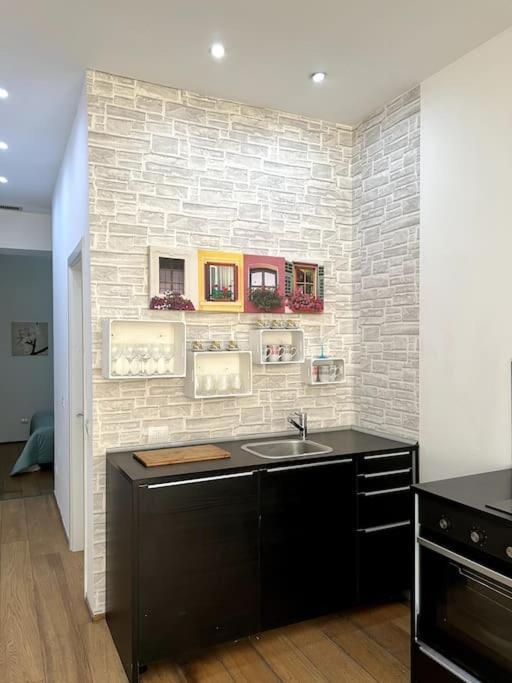 Appartamento Al Centro Firenze Faentina Экстерьер фото
